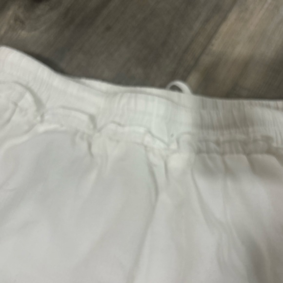 Junior Girls Size Small Boutique White Pleated Skirt $15 - Picture 4 of 5